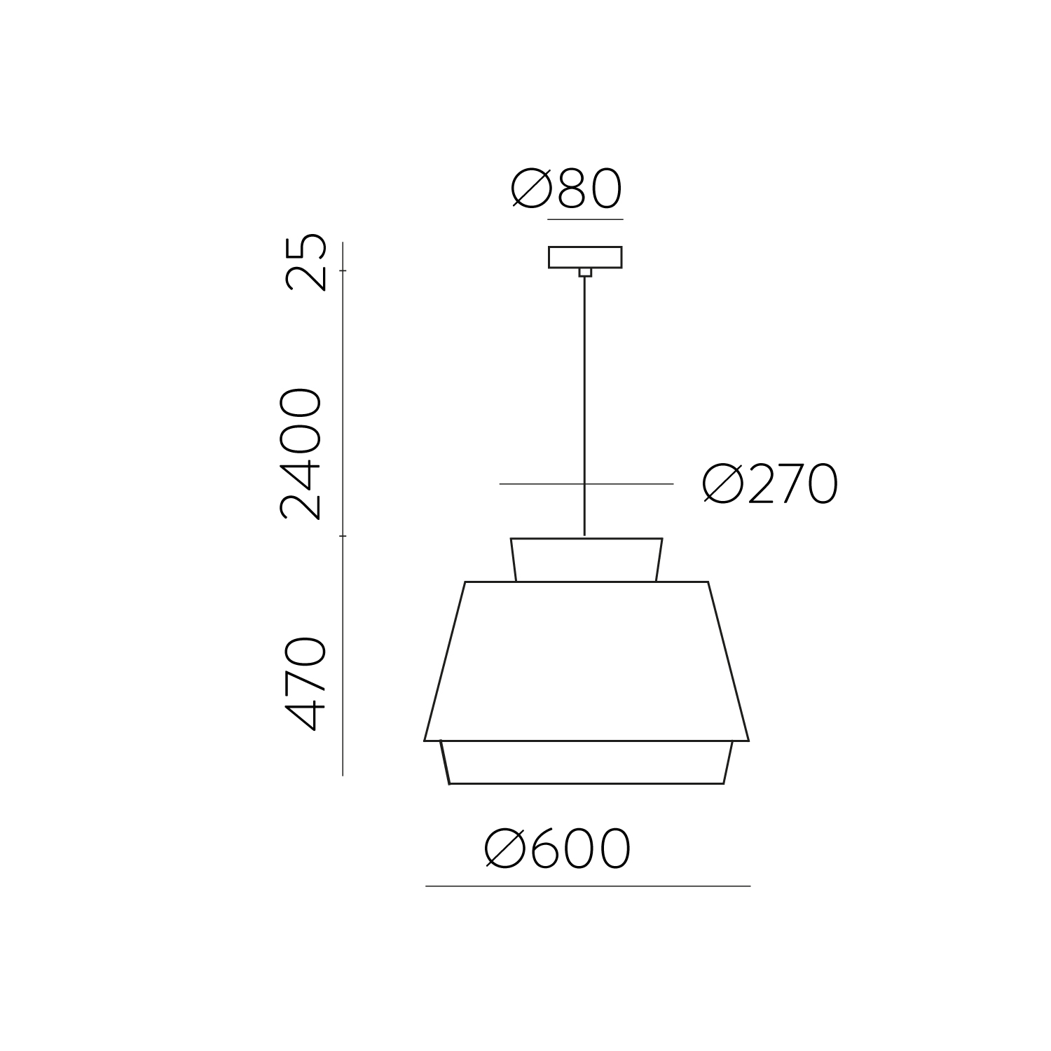 Aspen - Rysunek techniczny