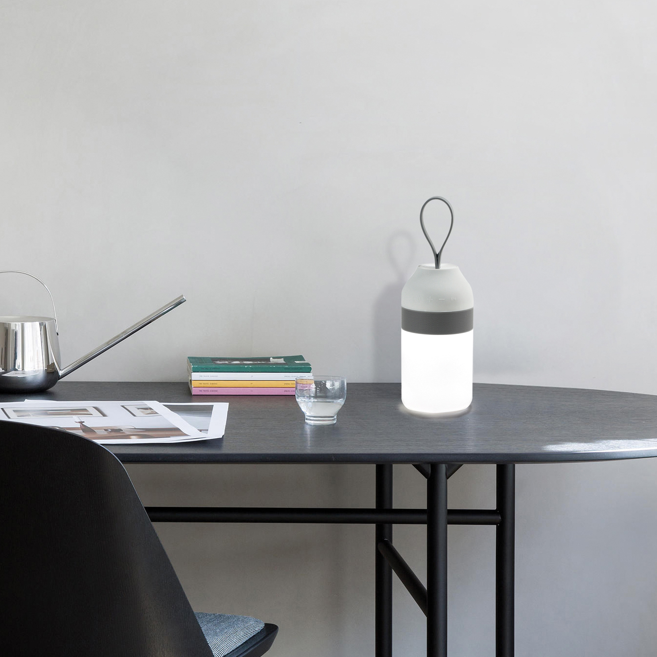 Lampa Move It 8173 Custom w aranżacji