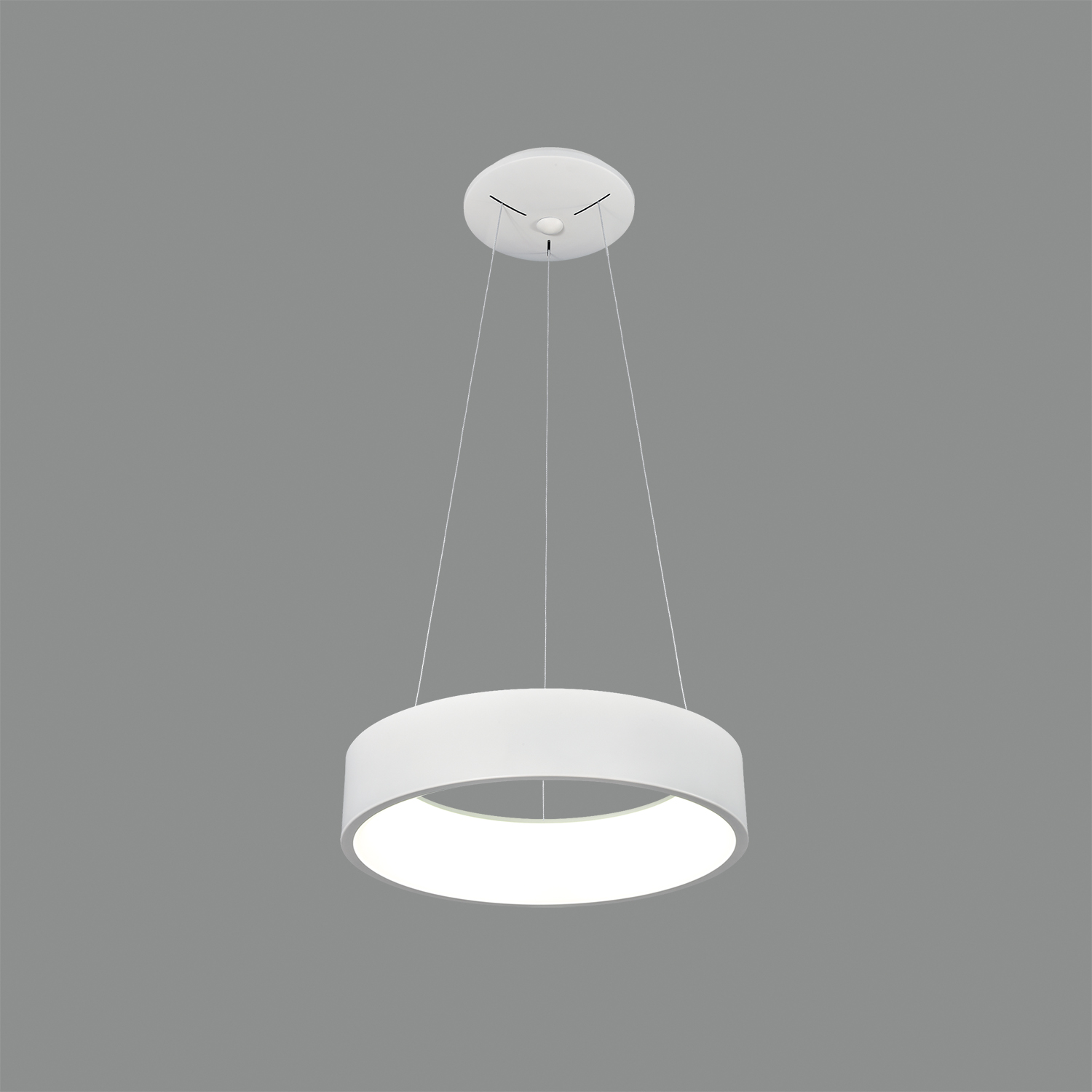 Lampa wisząca Dilga