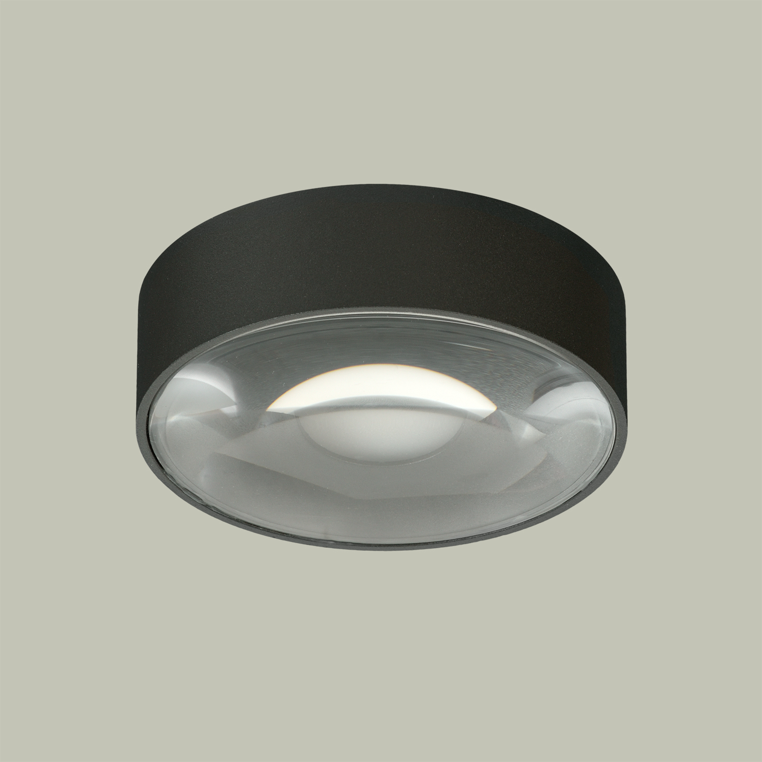 Lampa Ania 2060 Teksturowany Antracyt