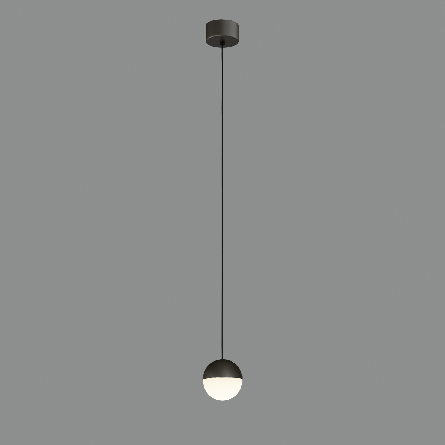 Lampa Wisząca Custo 3818/1