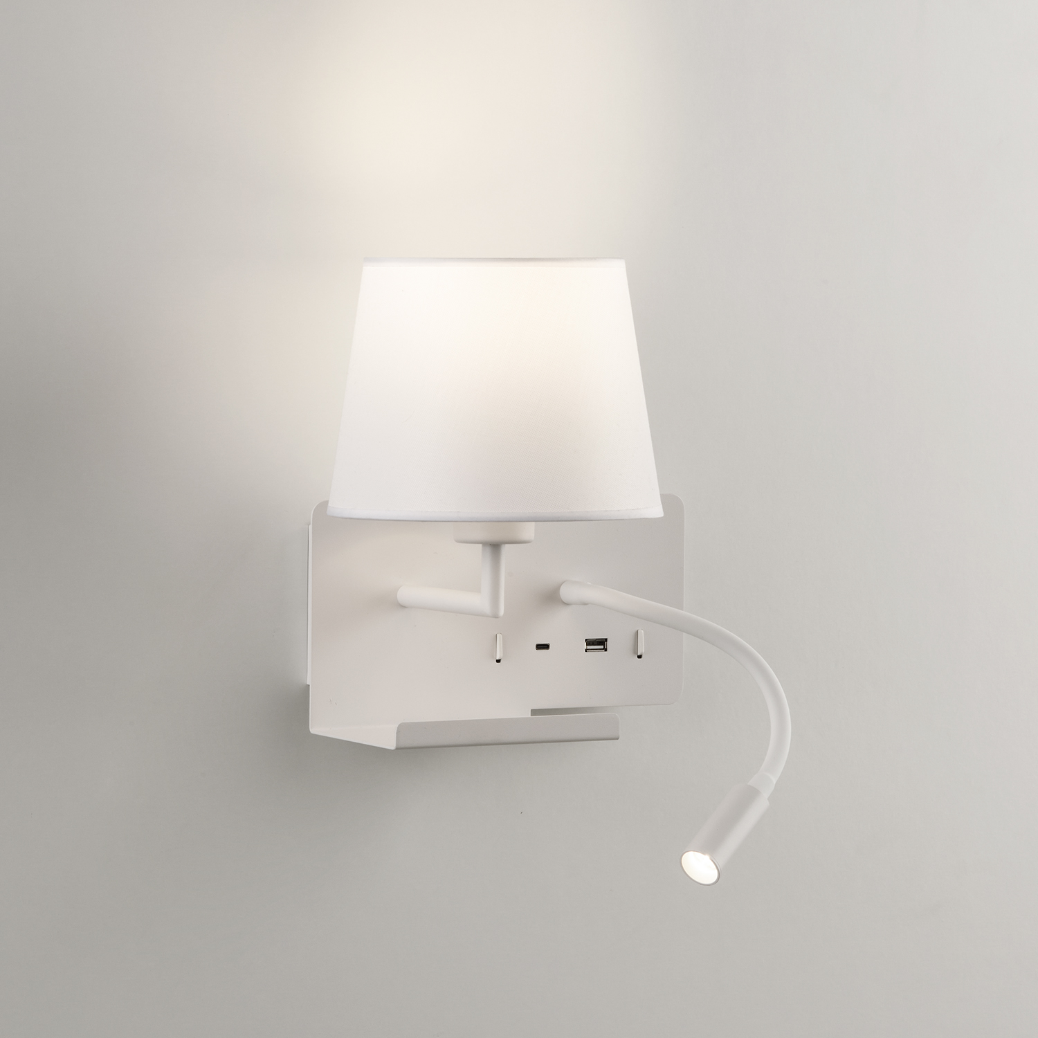 Lampa ścienna Hold 16/3664