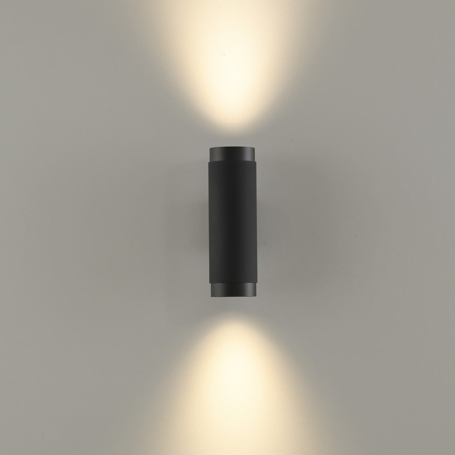 Lampa ścienna Lux 16/3989-2