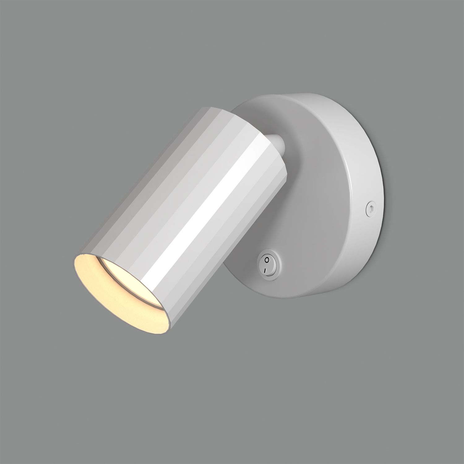 Lampa ścienna Modrian 16/3951-10