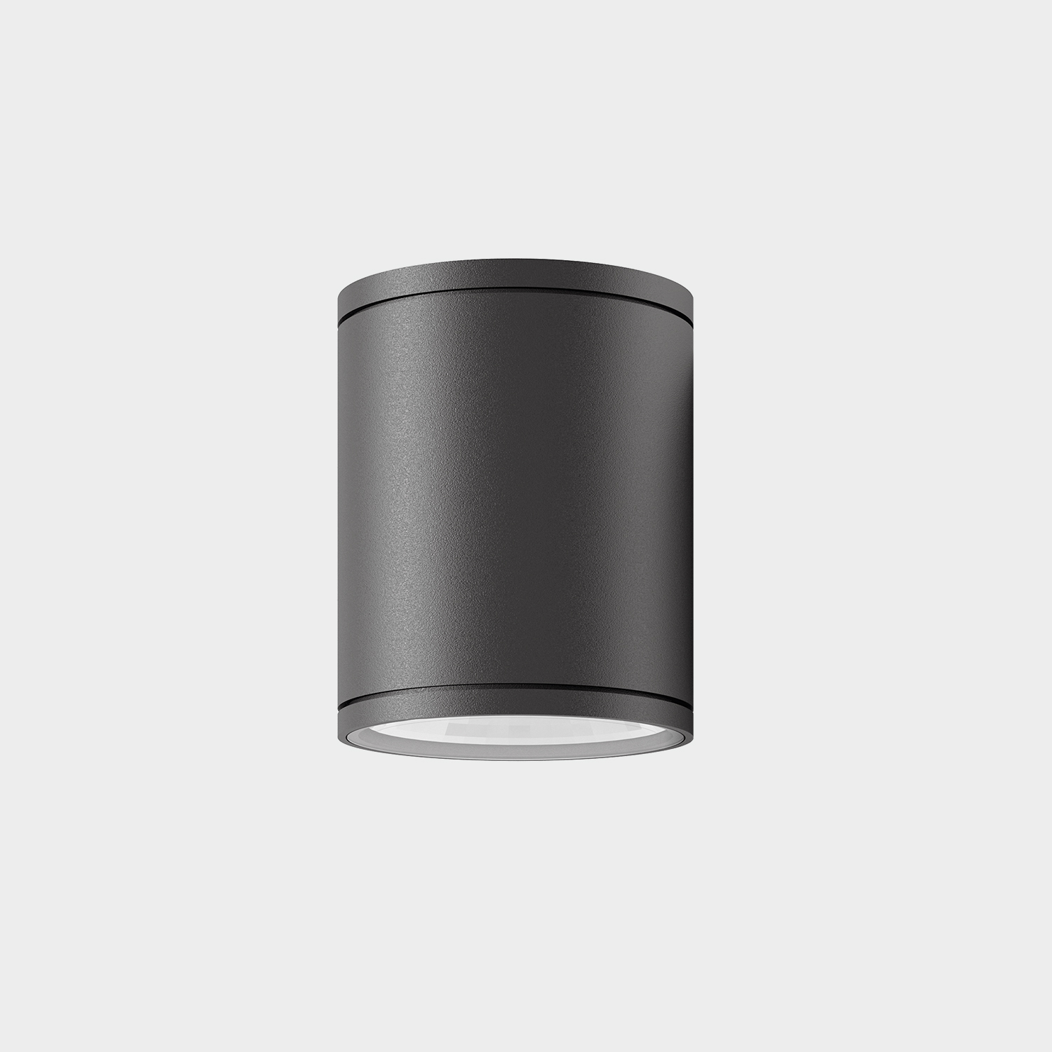 Lampa Nori Antracyt Teksturowany