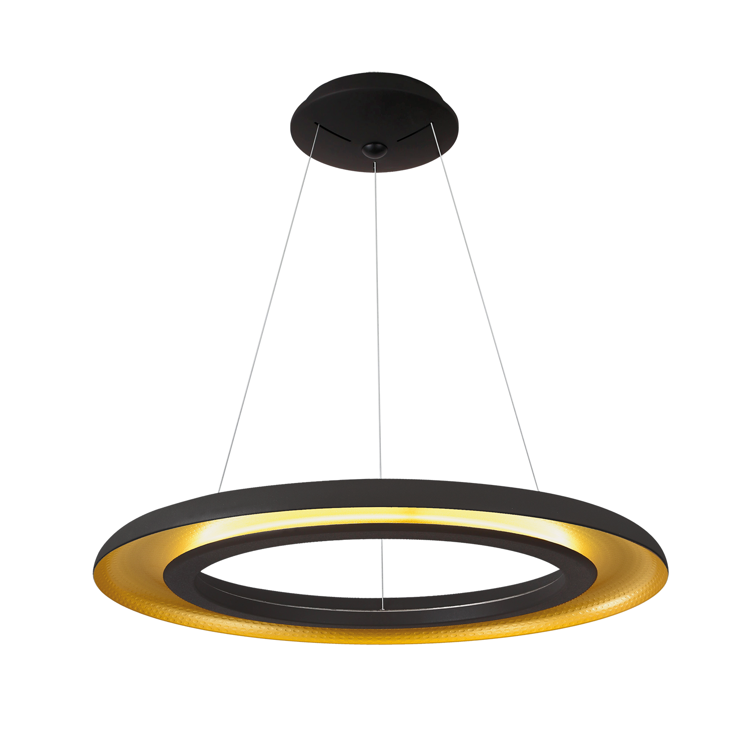 Lampa Wisząca Shiitake 3740/70