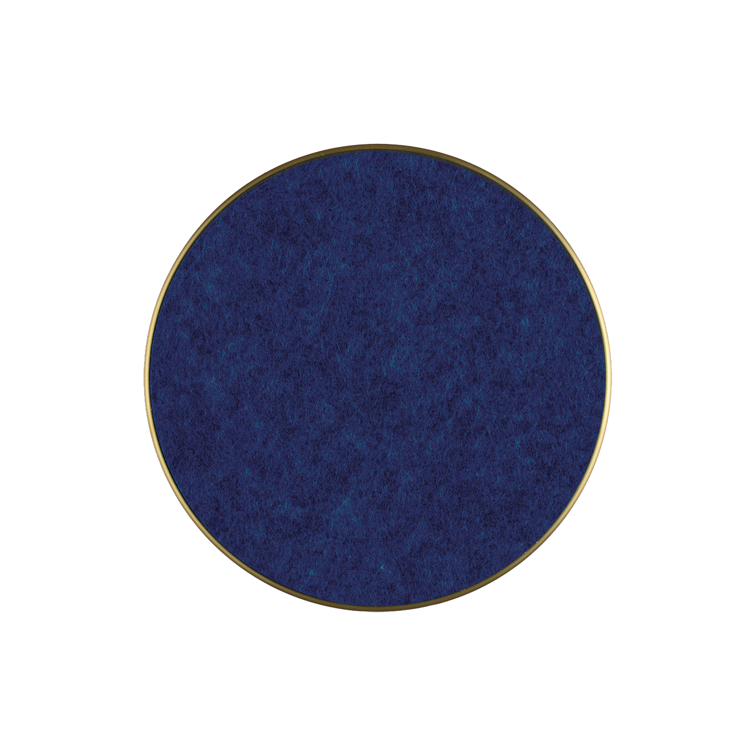 DarkBlue Acoustic Panel
