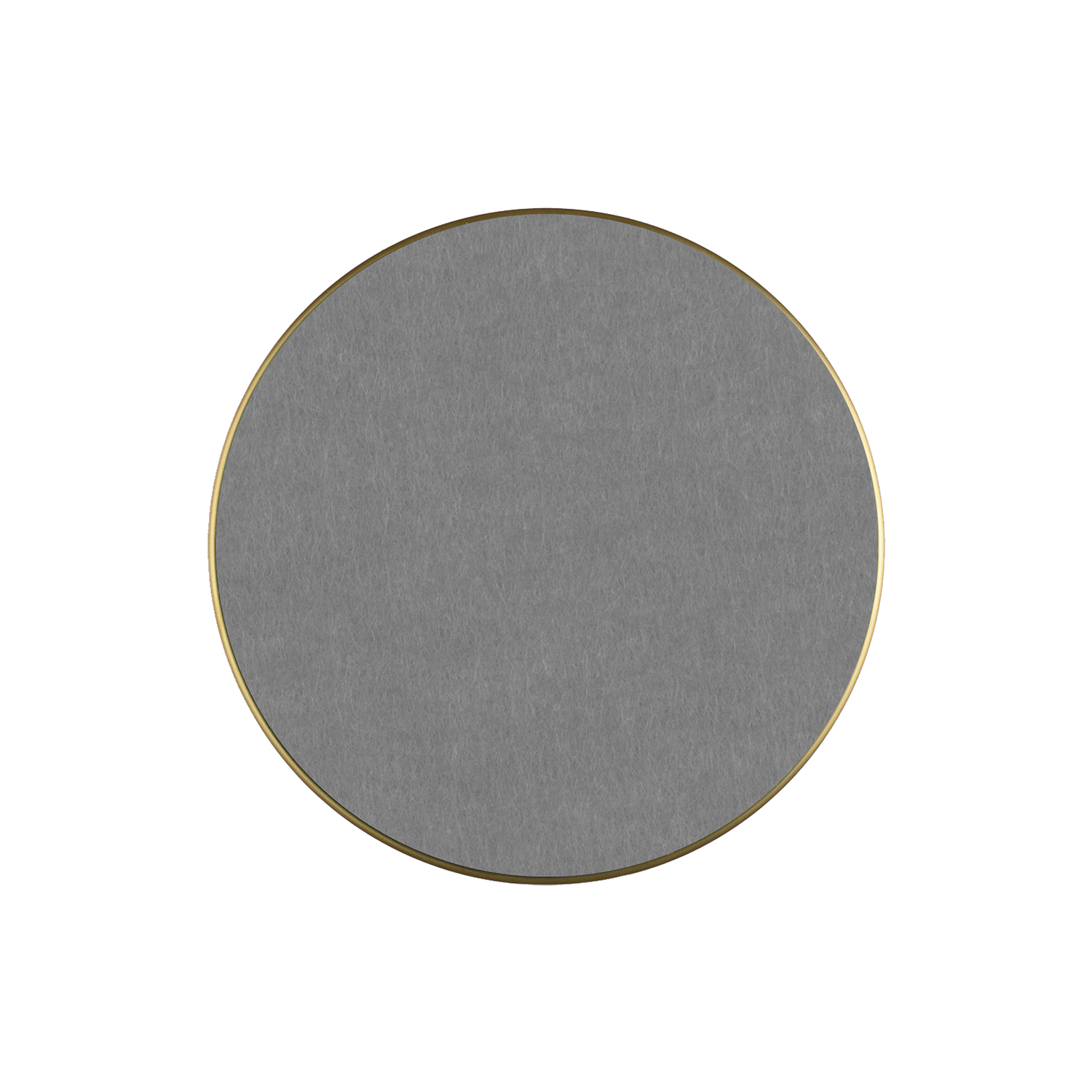 Grey Acoustic Panel