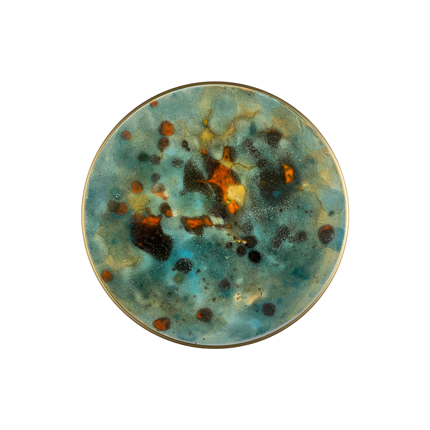 Blue Ceramics