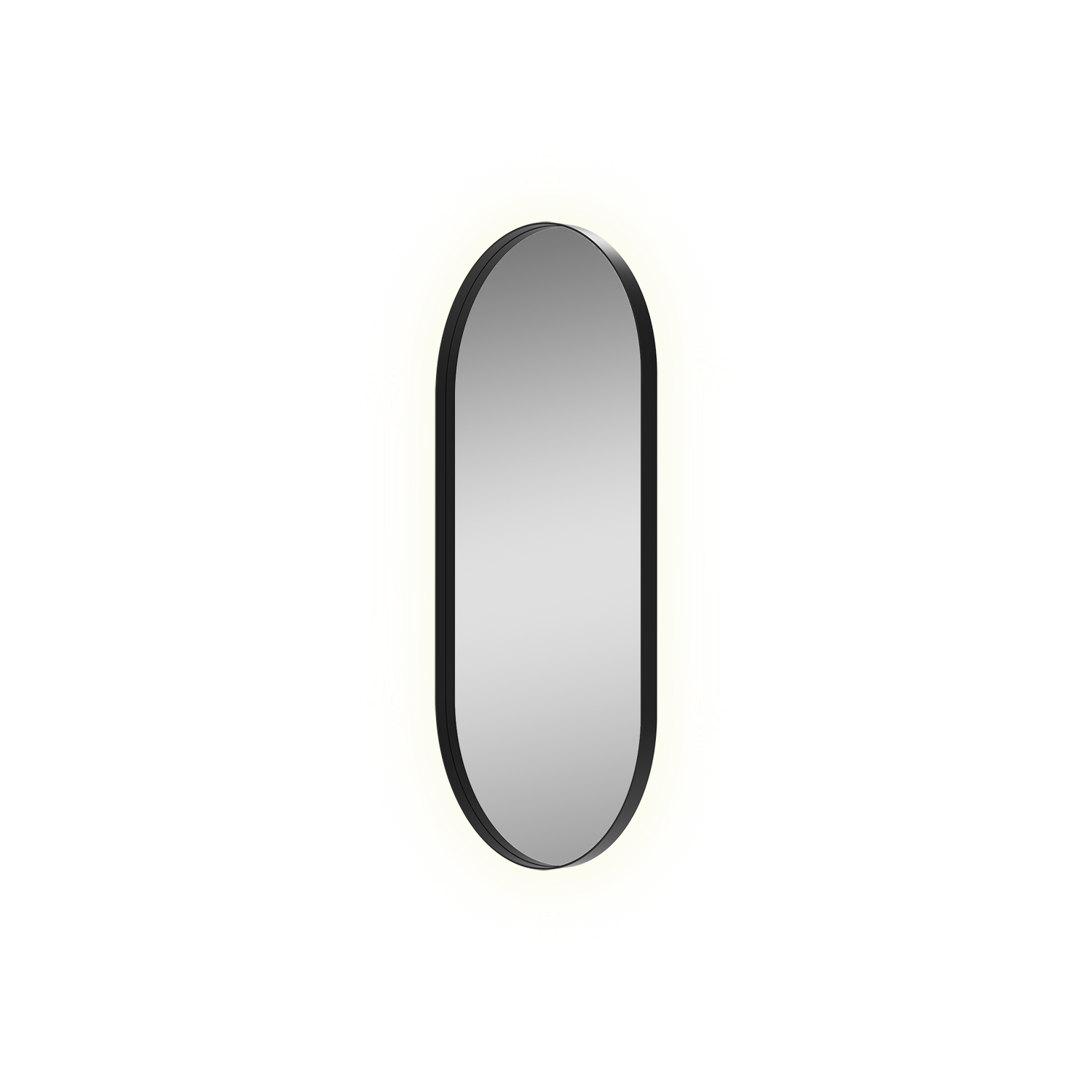 Lustro Daniela (wariant z oświetleniem)