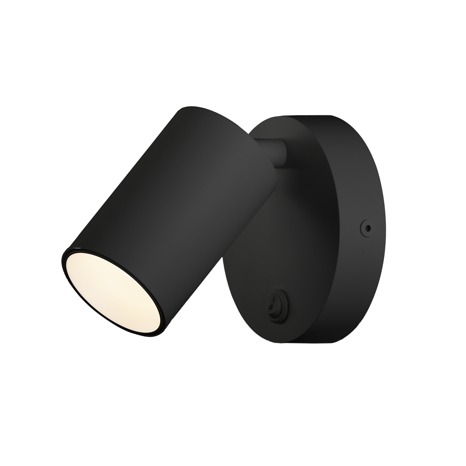 Gina 16/3874 Textured Black