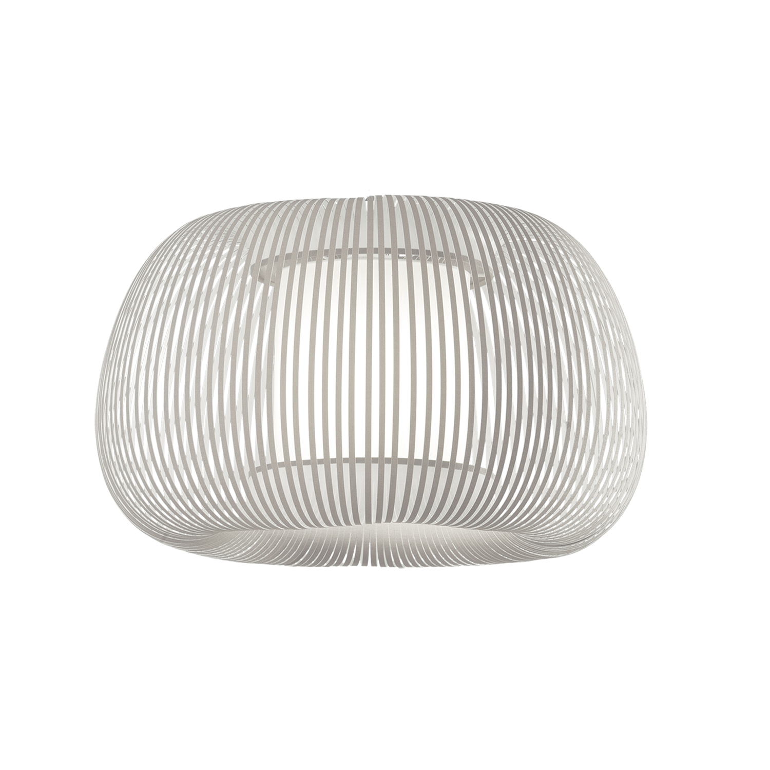 Lampa Mirta Screnn 3055/45 Biała