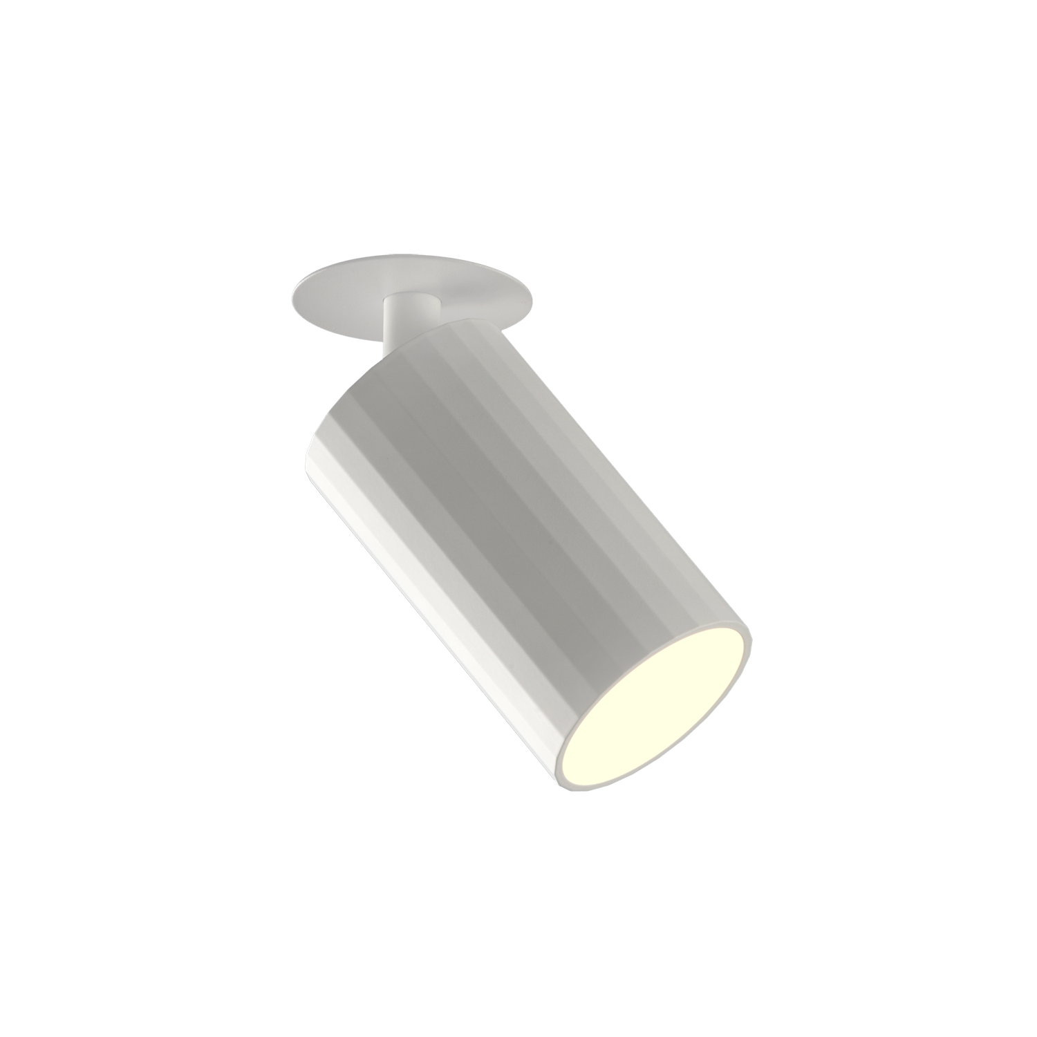 Modrian 3951/10 White