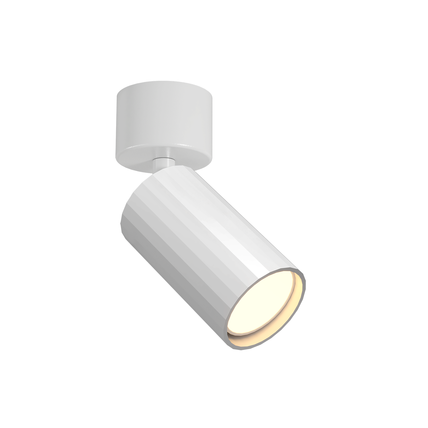 White Modrian Spotlight 3951/10