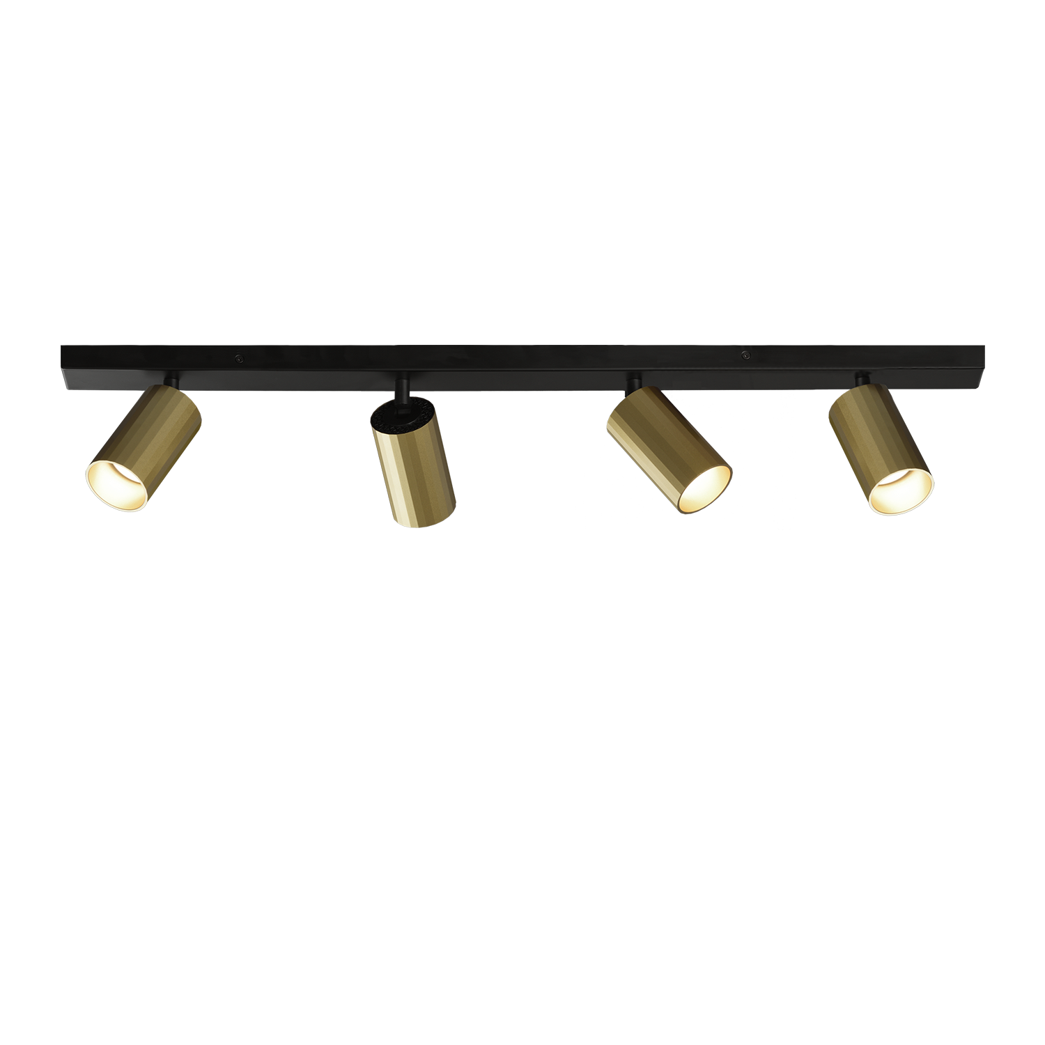 3951/R4 - Tech Gold/Black