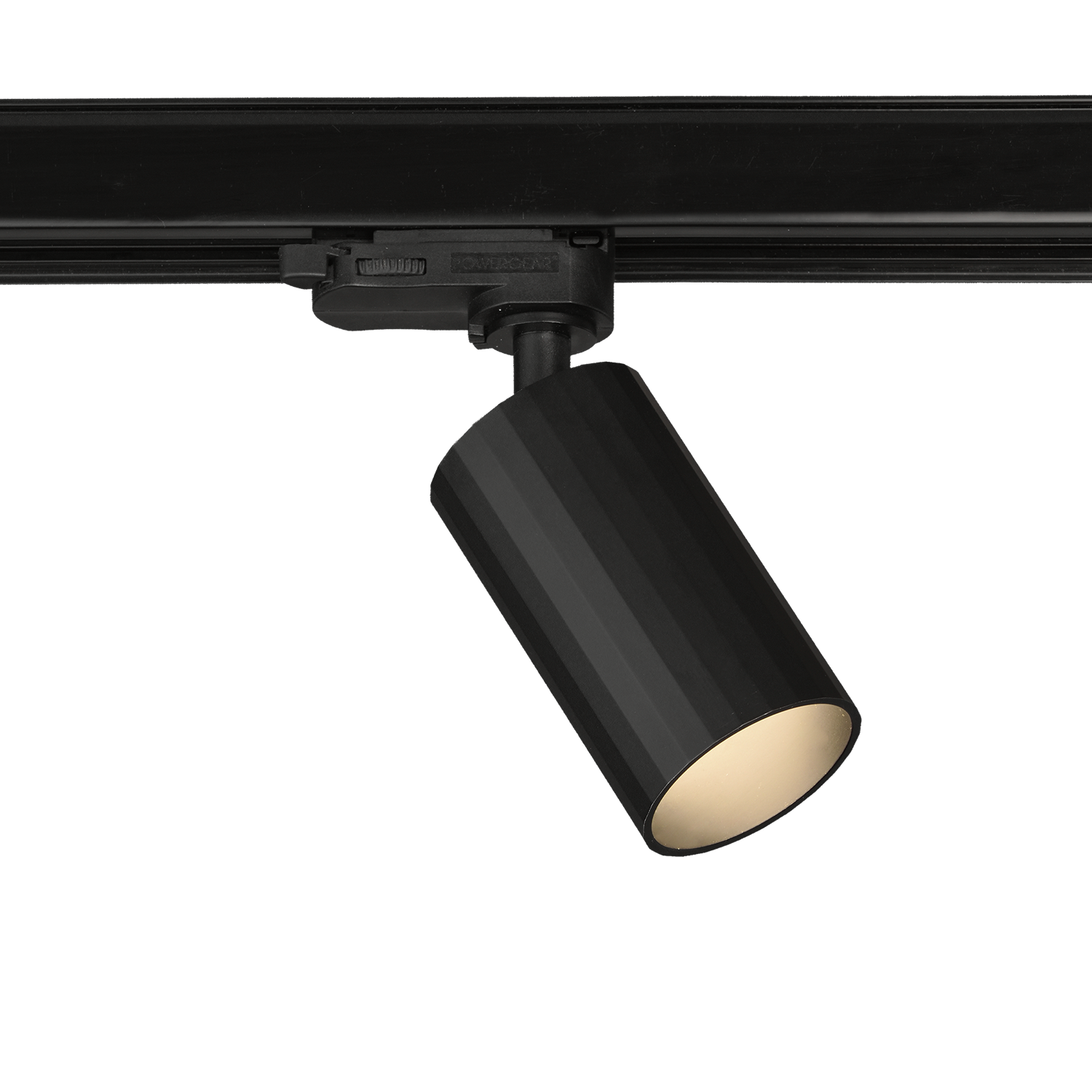Modrian Track Light Czarny
