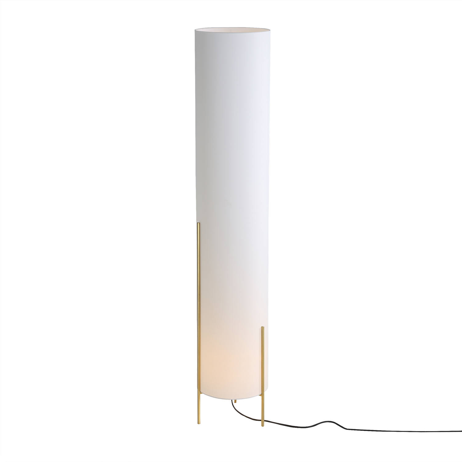 Naos Floor lamp 8191/130 Technical Gold