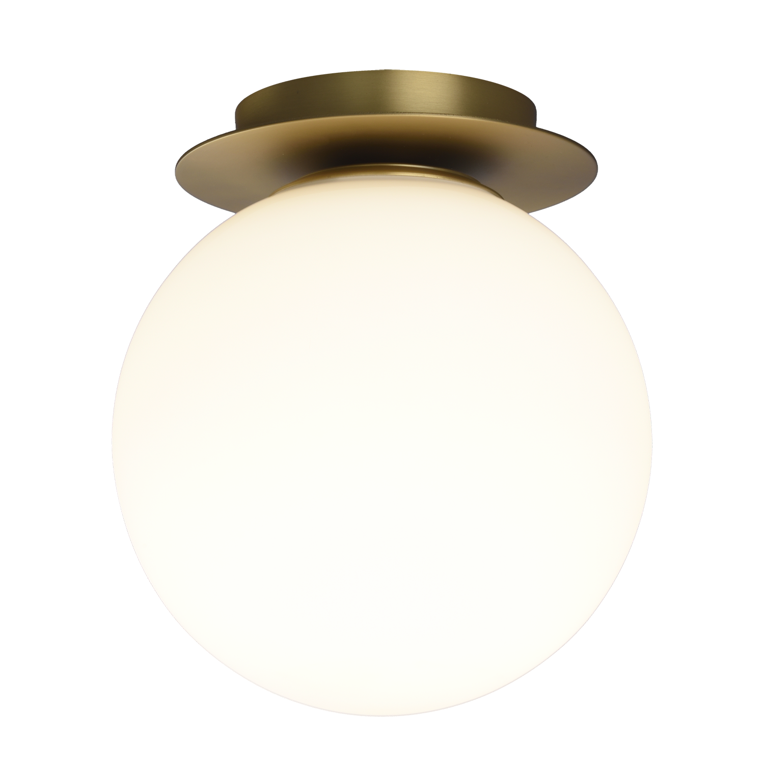 Wariant P3946080O - Opal/ Matt Antique Gold