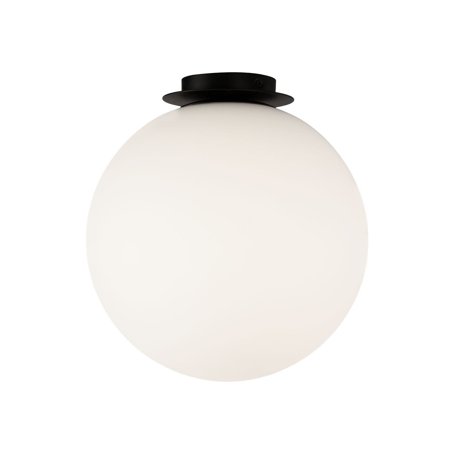 Wariant P3946180N - Matt Black/Opal